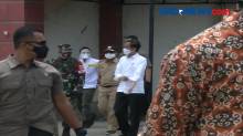 Kunjungi Korban Gempa, Presiden Jokowi Pastikan Bantuan Pemerintah
