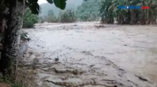 Banjir Bandang Terjang Sikka