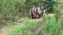 Remaja  Ditemukan Tewas Mengambang di Kali Pelayangan, Tangerang