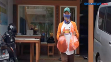 Video Toko Pakaian Gratis di Sidoarjo
