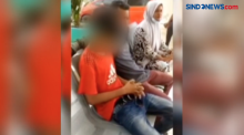 Viral, Remaja di Aceh Alami Gangguan Psikosomatis