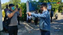 Protes Keluarga Pasien Covid-19 di RS Santo Gabriel Kewapante