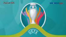 UEFA Isyaratkan Piala Eropa 2020 Tetap Digelar 12 Juni 2021