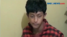 Sadis, Anak Bunuh Ayah Sendiri di Cianjur