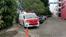 Uji Coba Sekolah Tatap Muka di Jakarta, Ambulan dan Ruang UKS Disiapkan