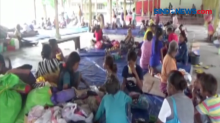 Warga Banjir Bandang di Malaka, NTT Masih Membutuhkan Bantuan