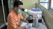 DPR Dukung Pengembangan Vaksin Nusantara