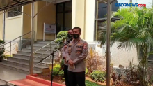 Kapolri, Panglima TNI dan Menteri Gelar Rakor Kesiapan Idul Fitri 2021