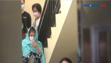 Ditangkap di Jakarta, Mantan Bupati Minahasa Ditahan Polda Sulut