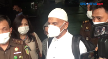 Ungkapan Syukur Mark Sungkar usai Jadi Tahanan Kota
