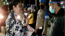 Anggota DPRD Protes karena Terhalang Penyekatan Mudik