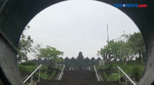 Libur Lebaran, Wisata Candi Borobudur Tutup 10 Hari