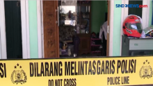 Polisi Gelar Penyelidikan Kasus Perampokan dan Perkosaan di Bekasi