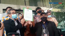 Diduga Langgar Kode Etik, Prof Isa Dilaporkan ke Dewas KPK