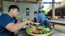 Lezatnya Kuliner Ayam Ingkung di Kulon Progo