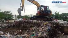 TPA Arjasari Ditutup, Banjir Sampah di Kabupaten Bandung Tak Tertangani