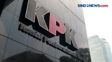 Jelang Pelantikan ASN KPK, Penjagaan Gedung KPK Diperketat