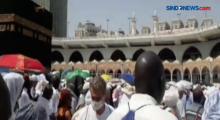 Arab Saudi Perketat Syarat Vaksin untuk Jamaah Haji