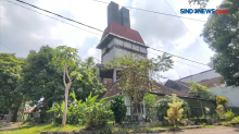 Tower BTS Nyaru Cerobong Asap, DPRD Kota Malang Turun Tangan