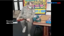 Viral Video Perusakan Ukulele, Satpol PP Sebut Sudah 2 Tahun Tak Diambil