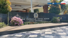 10 Anggota DPRD Surabaya Positif Covid-19 Wacana Lockdown Mengemuka