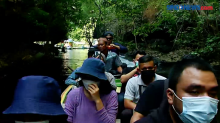 Menikmati Keindahan Desa Wisata Rammang Rammang
