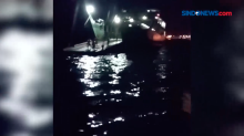 KMP Yunice Tenggelam di Pelabuhan Gilimanuk, 6 Penumpang Tewas