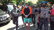 Warga Negara Rusia Peras Pengusaha Asal Uzbekistan di Bali