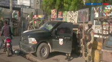Presiden Haiti Dibunuh Dalam Serangan Bersenjata Dirumahnya