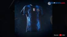 Mengintip Jersey Anyar Inter Milan