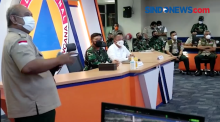 Lawan Covid-19 , 63.000 Tracer TNI Dikerahkan