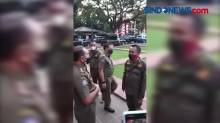 Viral, Ini Pengakuan Penipu Modus Rekruitmen Satpol PP DKI Jakarta
