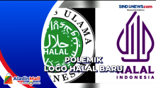 Polemik Logo Halal Baru