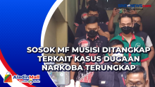 Sosok MF Musisi Ditangkap Terkait Kasus Dugaan Narkoba Terungkap