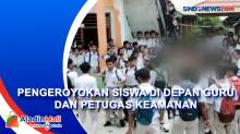 Masalah Jaket, Siswa SMKN 2 Toraja Utara Dikeroyok di Depan Guru dan Petugas Keamanan Sekolah