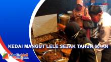 Menyantap Kuliner Legendaris Mangut Lele Mbah Marto di Yogyakarta