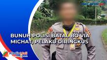 Diduga Batal Booking PSK, Polresta Denpasar Ringkus Dua Pelaku Pembunuhan Petugas Pengamanan KTT G20