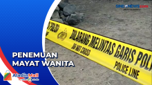 Penemuan Mayat Wanita di Jalan Raya Bogor, Begini Penjelasan Keluarga Korban