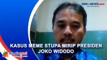 Roy Suryo Terdakwa Kasus Meme Stupa Mirip Jokowi Divonis 9 Bulan Penjara
