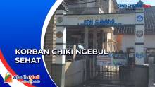 Korban Chiki Ngebul Sempat Dirujuk ke RSUD SMC Singaparna, Siswa Sudah Kembali