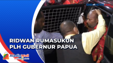 Lukas Enembe Ditahan, Kemendagri Tunjuk Ridwan Rumasukun Jadi Plh Gubernur Papua