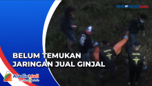 Perkembangan Remaja Makassar Bunuh Bocah Demi Ginjal, Polisi Belum Temukan Jaringan Jual Beli Organ Tubuh