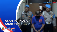 Tega, Ayah Perkosa Anak Tiri di Purwakarta Berujung Ditangkap Polisi