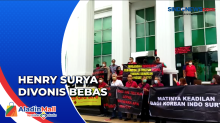 Kasus Penggelapan Dana KSP Indosurya, Terdakwa Henry Surya Divonis Bebas