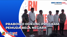 Prabowo Apresiasi Program yang Diluncurkan Wali Kota Medan
