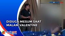 Diduga Mesum, 30 Orang Diamankan di Apartemen dan Kamar Hotel Serpong