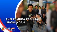 Pandawara Group, 5 Pemuda yang Bersihkan Sampah Diliput Vlogger Nas Daily