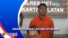 Tampang Anak Pejabat Pajak yang Aniaya Putra Pengurus Pusat GP Ansor Hingga Kritis
