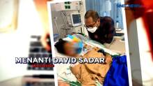 Inside Story with Anggy: Menanti David Kembali Sadar, Keluarga Berharap Anaknya Segera Keluar ICU
