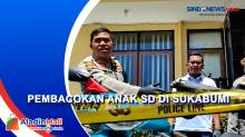 3 Pelajar Berhadapan dengan Hukum dalam Kasus Pembacokan Anak SD hingga Tewas di Sukabumi
